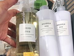 -MUJI无印良品(西单大悦城店)