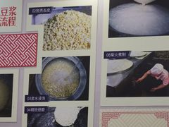 -冰泉豆浆馆(白云山总店)