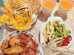 -章李氏夫妻肺片(经八路店)