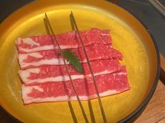 -牛New寿喜烧(龙湖金沙天街店)