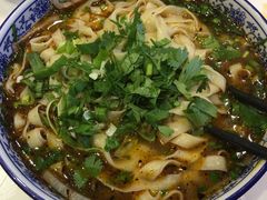 -尹兰楼西北风情餐厅(嘉定店)