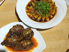 -椒小兔·盐帮川菜中餐厅(金沙时代广场店)