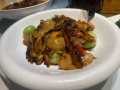 -小贝壳酒楼(经九路店)