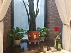 -安德烈俄式西餐厅(中央大街店)