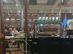 -牧童禧肉社·韩国炭火烤肉店(中粮祥云小镇创始店)