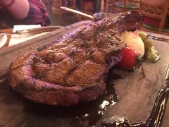 -MR.ROCKY洛奇先生RESTAURANT&BAR(宝安壹方城店)