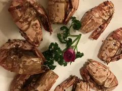 -宜宾海鲜酒家·三十年老字号