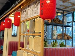 -安泰楼·佛跳墙创始人·传统闽味早茶·酒楼(三坊七巷闽菜地标店)