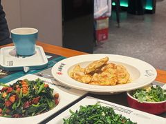 -灶座小锅烀饼·铁锅炖(道里店)