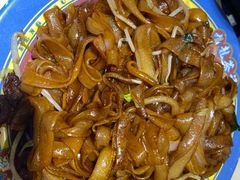 -九龙茶室·粤式茶餐厅(惠州永旺店)