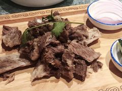 -纳瓦新疆菜(银都店)
