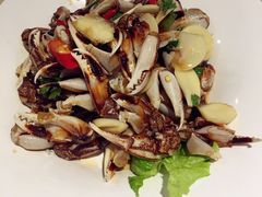 醉蟹-海味当家(西安路店)