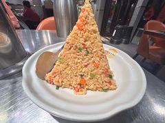 -白玉串城·朝鲜族烤串(龙岗店)