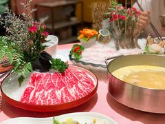 -龙鲜会·澳门生鲜火锅(诚品店)