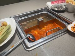 -海底捞火锅(苏宁广场店)