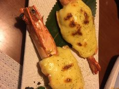 -熊串烧亭.居酒屋(珠江路店)