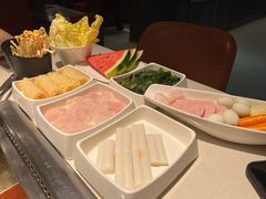 -海底捞火锅(杭州越界锦和大厦店)