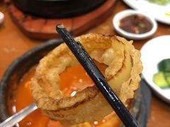 -全州拌饭馆(断桥店)