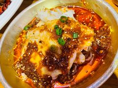 -兔槽江湖菜·重庆璧山兔(水围店)