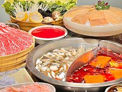 -渝味晓宇火锅(合川路店)