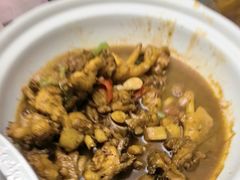 -李东农庄(中南百草园地标店)