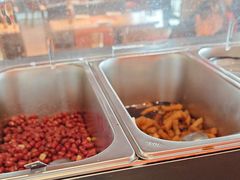 -大师兄·西北小馆(金湾华发商都店)