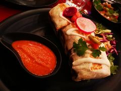 -Luchador摔跤手墨西哥餐厅(恒宇广场店)