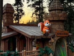 -南京银杏湖乐园