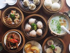 -澳门西南饭店·粤菜·茶市·手工点心(华海路店)