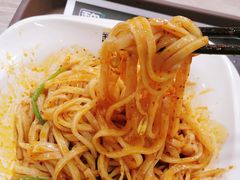 -魏家凉皮(博水商务大厦店)