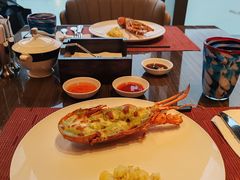 -珠海瑞吉酒店·秀餐厅