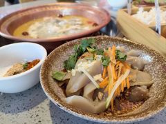 -阿婆情腊排骨火锅(金虹路店)