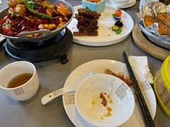 -苏城小院·园林精致苏州菜(斜塘老街店)