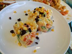 -桃子餐厅·天津菜(红星路直营店)