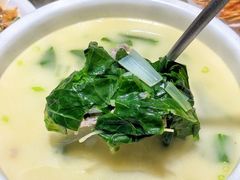 -东江海鲜大排档·潮汕菜·砂锅粥