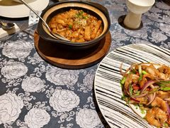 -元素中餐厅.海南菜.粤菜.椰子鸡.海鲜.包房.石梅湾威斯汀度假酒店