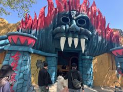 -南戴河国际娱乐中心