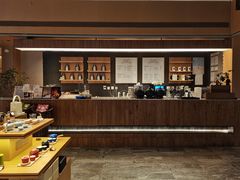 -奈雪茶院·茶室茶馆(广州粤海天地店)