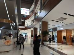 -远洋未来广场(育慧北路店)