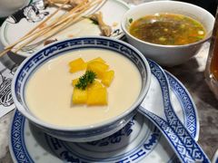 -禄婶鸡煲·打边炉