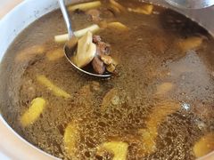 -爱膳菌锅锅(阳南店)
