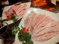 -海底捞火锅(凤凰广场店)