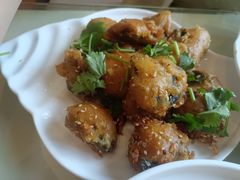 -归元·云集斋素菜馆