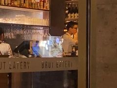 -Brut Eatery悦璞食堂(建国东路店)