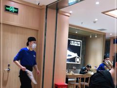 -马记永·兰州牛肉面(天通苑家乐福店)