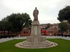 -辛亥革命博物院北区