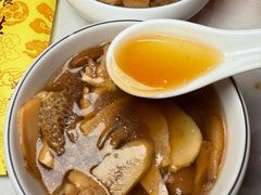 -天宜隆蘑菇宴火锅(石景山旗舰店)