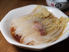 -玲燕蒸菜馆(江东路店)