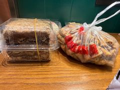 -爱德顺糕点食屋(利民道店)