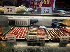 -四宜糕团店(南大街店)